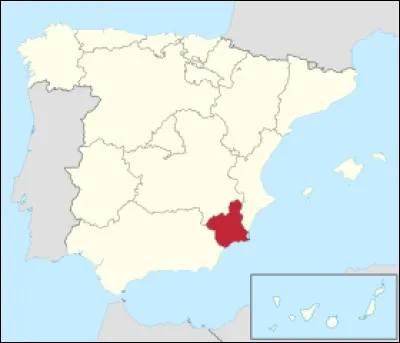 Quelle est cette région ?