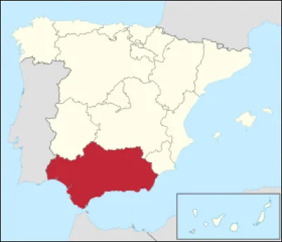 Quelle est cette région ?