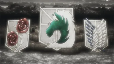 Quel est ton corps d'armée préféré ?