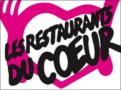 Qui fut le premier parrain des Restos du Cœur ?