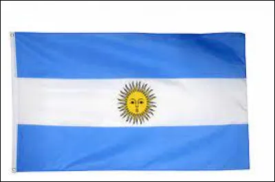 Avec quel pays l'Argentine ne partage-t-elle pas de frontière ?