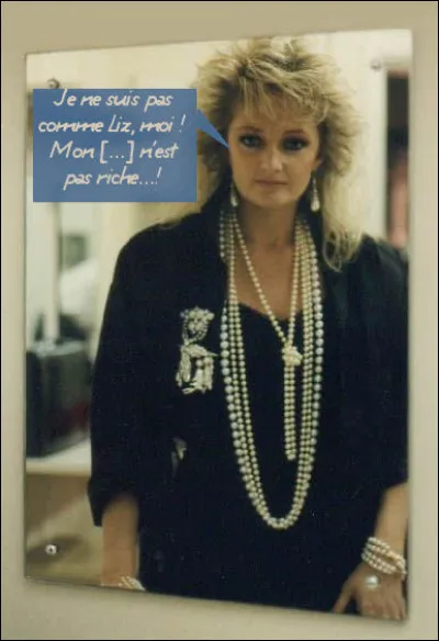 Parfois y'a des jours, sans dec', « It's a heartache ! »