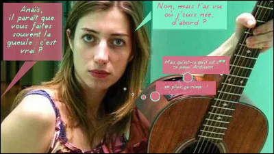 Du talent à revendre, une forte dose d'humour et d'autodérision : la valeur n'attend point le nombre des ann(aï)ées ! Mais d'où vient-elle ?