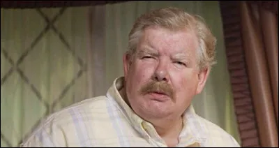 Qui joue le rôle de Vernon Dursley ?