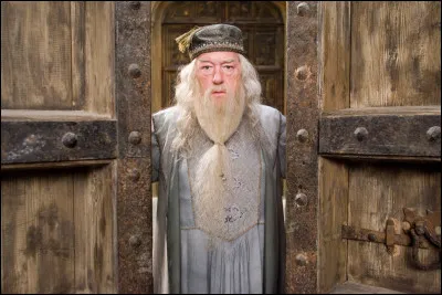 Qui sont les acteurs d'Albus Dumbledore ?