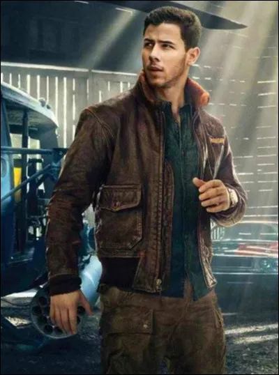 Quel est ce pilote qui est mort 3 fois ?