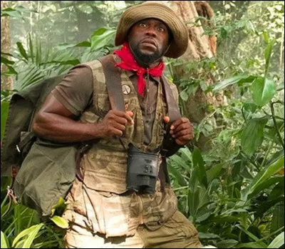 Comment le zoologiste se nomme-t-il ?