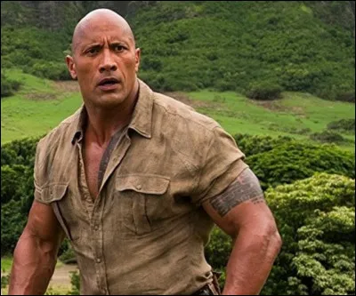 Qui est cet homme qui n'a aucun point faible ?