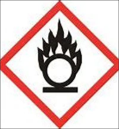 &Agrave; quoi correspond ce symbole ?