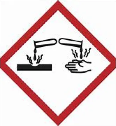 &Agrave; quoi correspond ce symbole ?