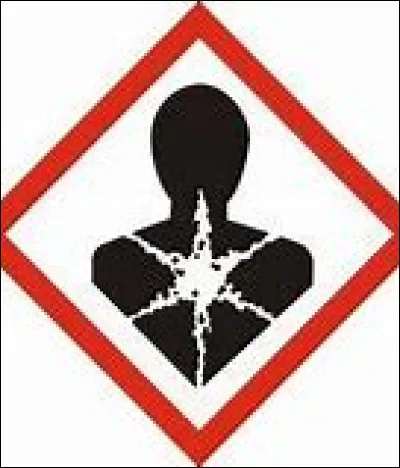 &Agrave; quoi correspond ce symbole ?