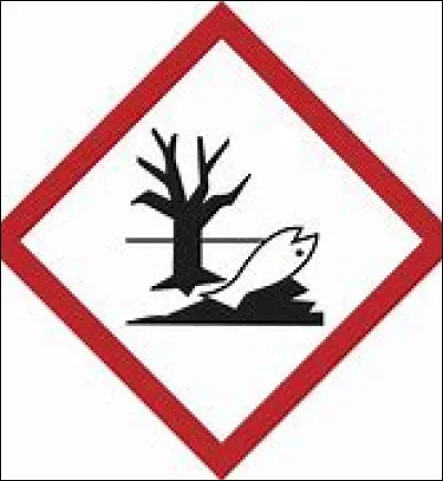 &Agrave; quoi correspond ce symbole ?