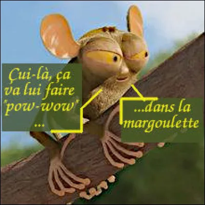 Toujours est-il que cette façon de dire semble avoir été inventée par ...