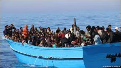 Concernant l'aide médicale d'État :