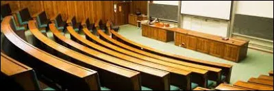 Êtes-vous favorable à la sélection aux universités ?