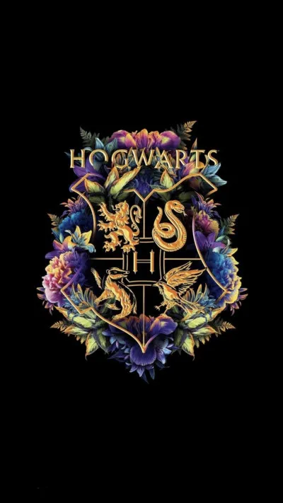 Quelle est ta maison ''Harry Potter'' ?