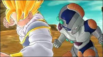 Qui était le plus fort ?