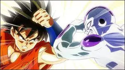 Qui était le plus fort ?