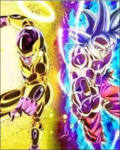 Qui était le plus fort ?