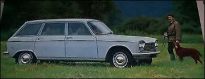 Populaire dans le monde rural des années 70 ce break était apprécié des chasseurs. Quelle est cette auto ?