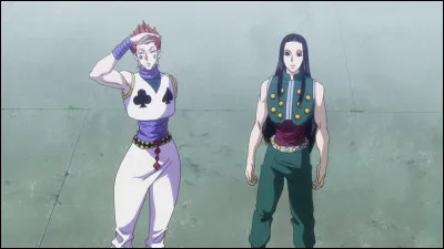 Quelle famille préfères-tu ?