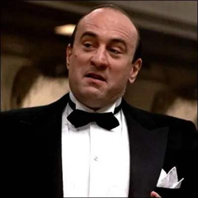 Qui est cet acteur qui a joué dans "Joker", "Taxi Driver" et "Les Nerfs à vif" ?