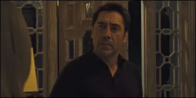 Qui est cet acteur qui a joué dans "Pirates des Caraïbes : La Vengeance de Salazar", "No Country for Old men : Non, ce pays n'est pas pour le vieil homme" et "Escobar" ?