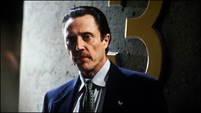 Qui est cet acteur qui a joué dans "Sleepy Hollow, la légende du cavalier sans tête", "Batman, le défi" et "Dangereusement vôtre" ?