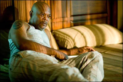 Qui est cet acteur qui a joué dans "Incassable", "Kingsman : Services secrets" et "Jumper" ?