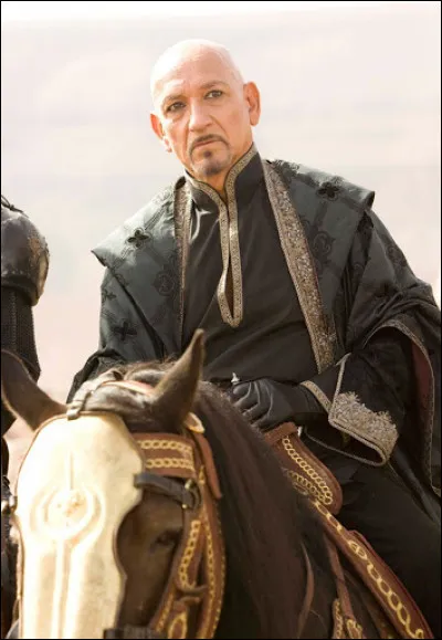 Qui est cet acteur qui a joué dans "Iron Man 3", "Sexy Beast" et "Oliver Twist" ?