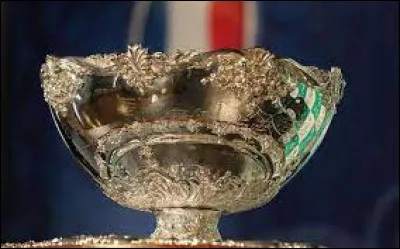 Dans quel sport pourrez-vous rencontrer le saladier d'argent ?