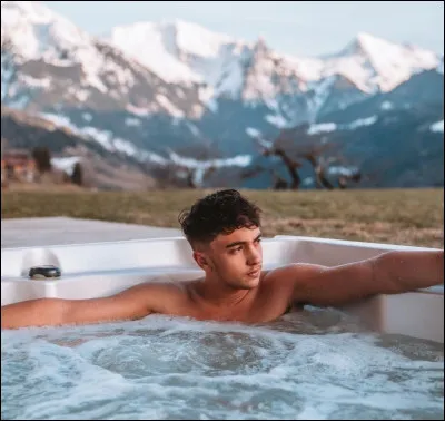 O&ugrave; habite-t-il ?