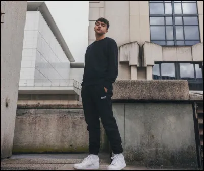 O&ugrave; fait-il le plus souvent ses lives ?