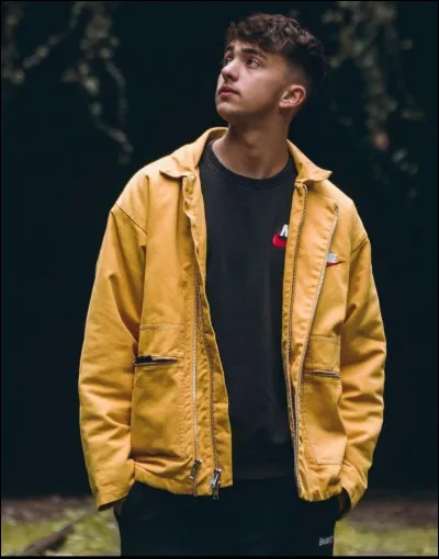 Comment se pr&eacute;nomment les deux personnes avec qui il joue &agrave; "GTA RP" ?