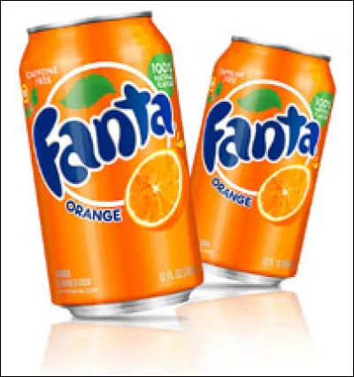 Comment se nomme le créateur de la marque Fanta ?