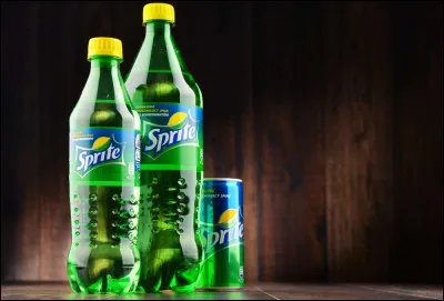 Que veut dire "Sprite" en français ?