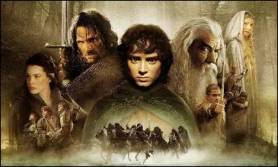 Y a-t-il un nain dans l'aventure ?