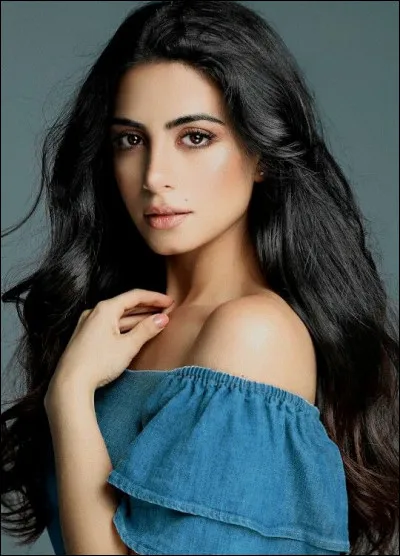 Emeraude Toubia est née le 1er mars, quel est son signe astrologique ?