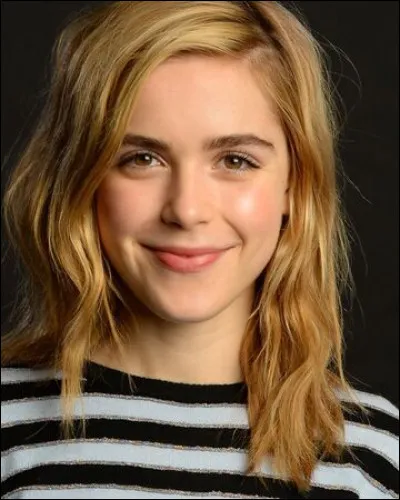 Kiernan Shipka est née le 10 novembre, quel est son signe astrologique ?