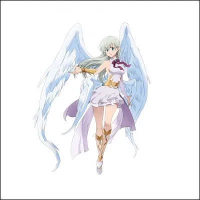 Après avoir retrouvé la mémoire combien de jours reste-t-il pour Elizabeth avant de mourir ?