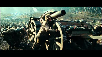 Dans quel film peut-on voir ce canon ?