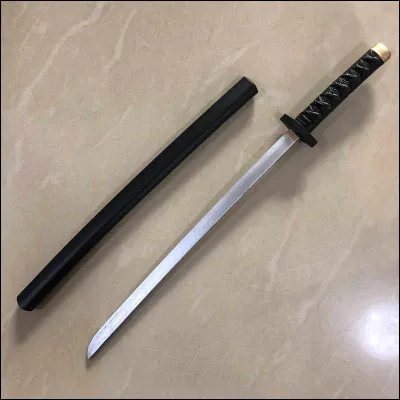 Dans quel film peut-on voir cette &eacute;p&eacute;e ?