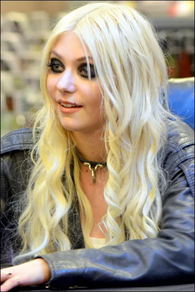 Taylor Momsen est n&eacute;e le 26 juillet, quel est son signe astrologique ?
