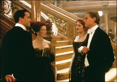 Pourquoi Rose doit-elle se marier ?