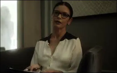 Qui est cette actrice qui a joué dans "Chicago", "Rock Forever" et "Intolérable cruauté" ?