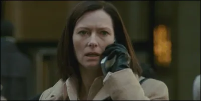 Qui est cette actrice qui a joué dans "Constantine", "Snowpiercer, le Transperceneige" et dans la trilogie "Le Monde de Narnia" ?