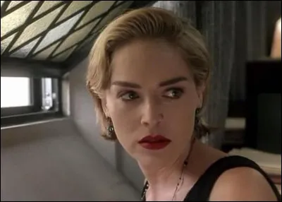 Qui est cette actrice qui a joué dans "Basic Instinct", "Total Recall" et "Catwoman" ?