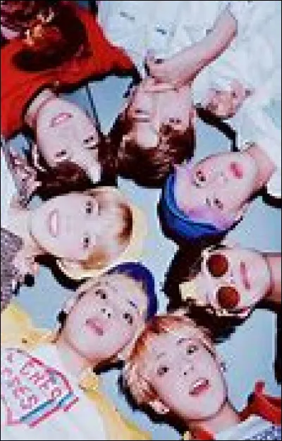 Comment se nomme le chien de J-Hope ?