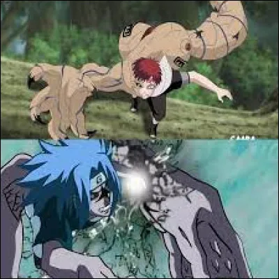 Qui était le plus fort ?