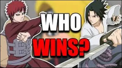 Qui était le plus fort ?